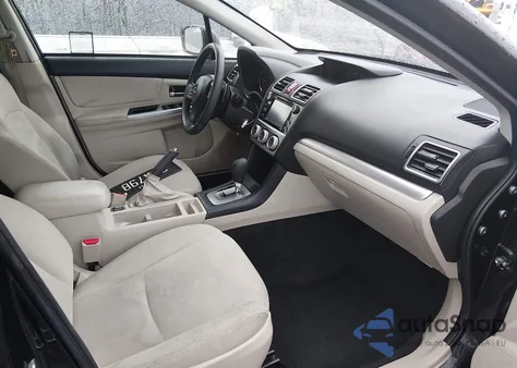 2015 Subaru Xv Crosstrek 2.0I Premium z USA, uszkodzony, nr VIN JF2GPADC6F8285724